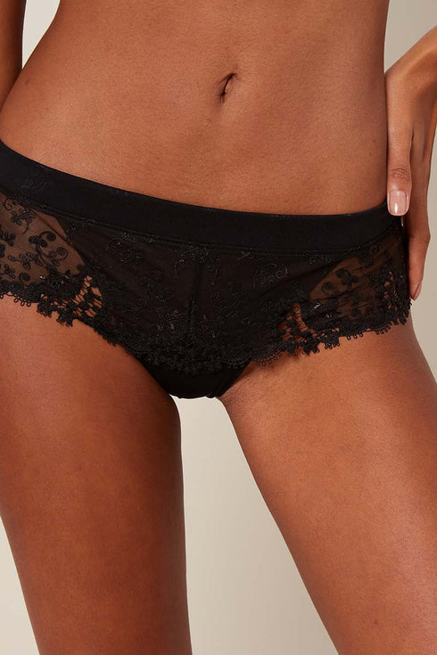 Simone Perele 12B Wish Shorty